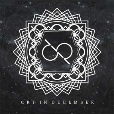 logo Cry In December